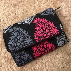 NWOT Vera Bradley Wallet